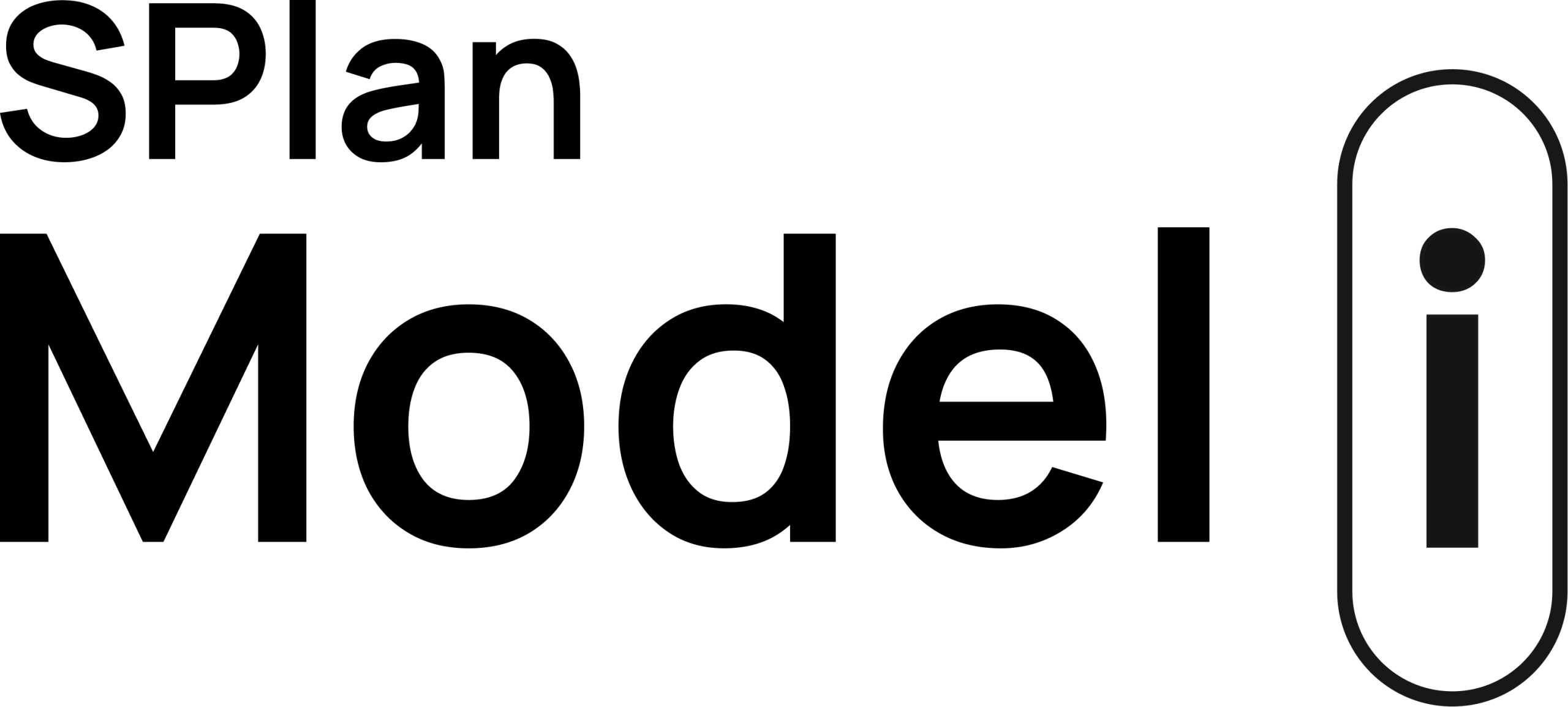 Logo Model I